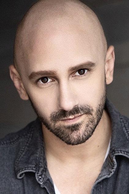 Braxton Molinaro - Actor Profile Photo