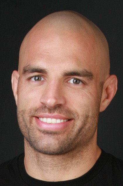 James Wilks - Actor Profile Photo