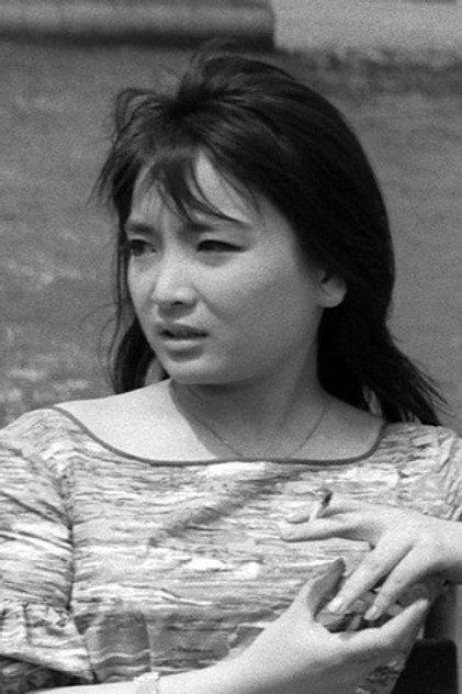 Yuko Chishiro - Actor Profile Photo