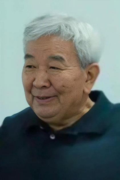 Shaoxiong Guo - Actor Profile Photo