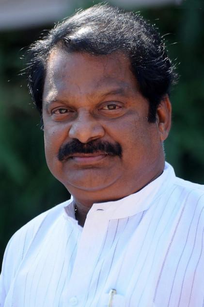 Dharmavarupu Subramanyam - Actor Profile Photo