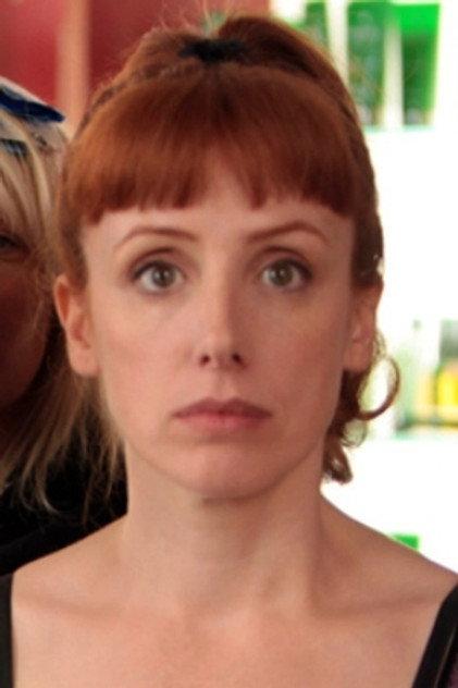 Stéphanie Lagarde - Actor Profile Photo