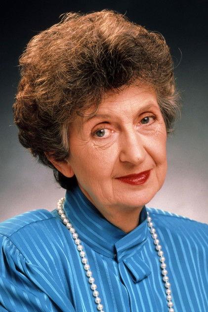 Vivean Gray - Actor Profile Photo