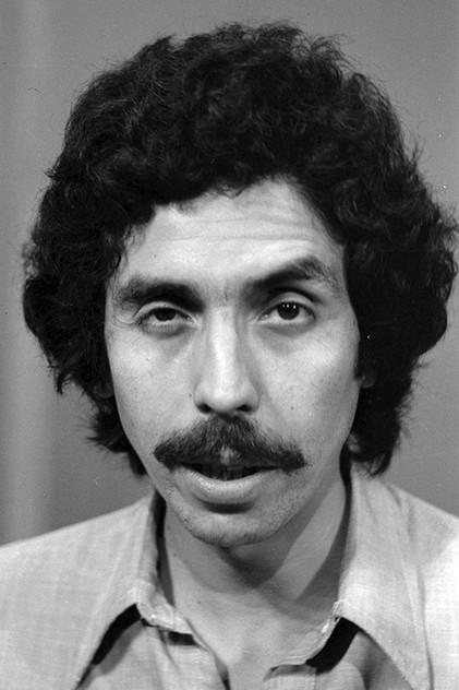 Adriano Castillo - Actor Profile Photo