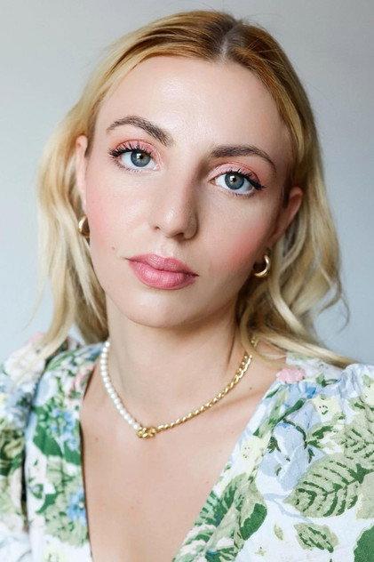 Daria Diache - Actor Profile Photo