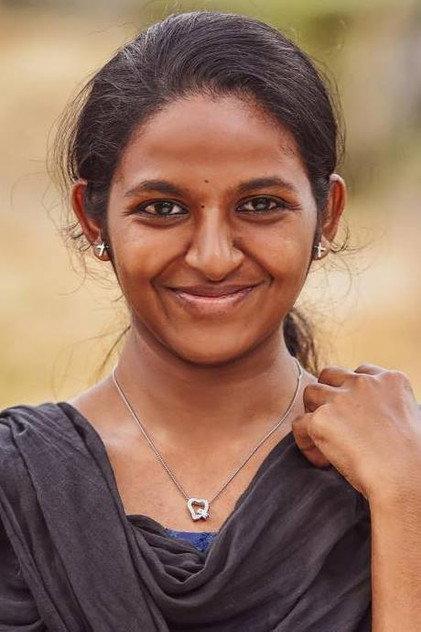 Dhanya Ananya - Actor Profile Photo