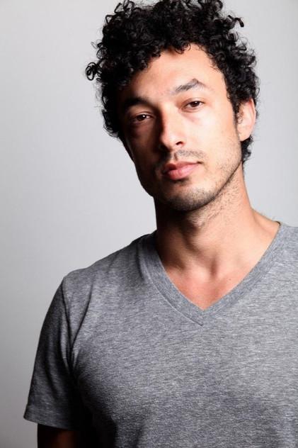 Wade Allain-Marcus - Actor Profile Photo
