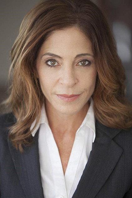 Michelle Azar - Actor Profile Photo