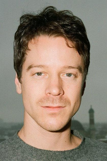 Frédéric Lemay - Actor Profile Photo