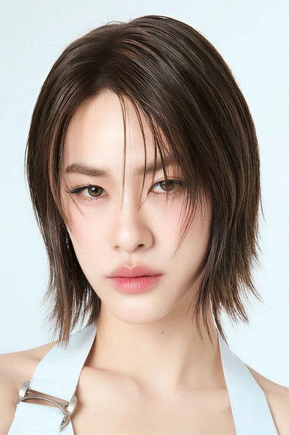 Thasorn Klinnium - Actor Profile Photo