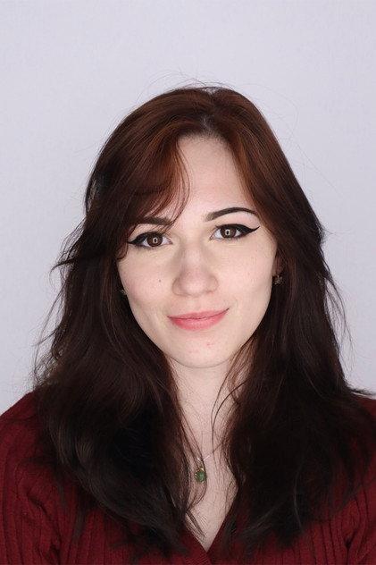 Rosario Combs - Actor Profile Photo