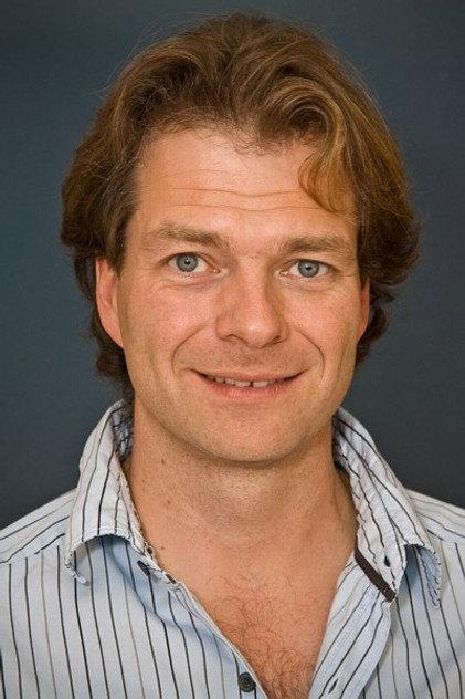 Philipp Schepmann - Actor Profile Photo