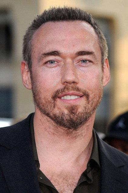 Kevin Durand - Actor Profile Photo