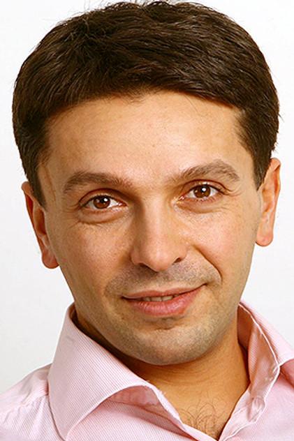 Leonid Barats - Actor Profile Photo
