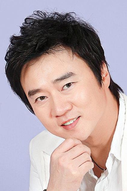 Kim Jung-hak - Actor Profile Photo