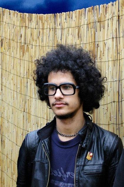 Omar Rodríguez-López - Actor Profile Photo