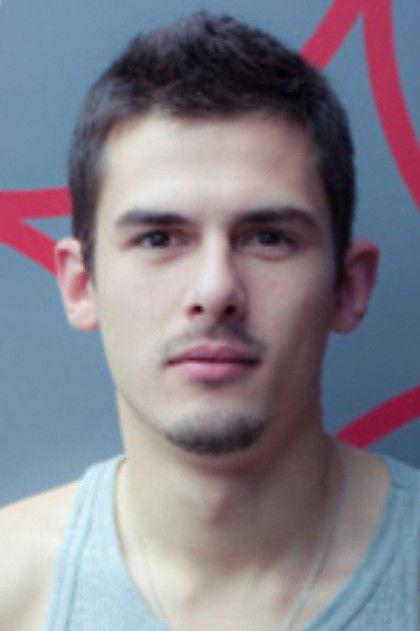 Andrey Dementyev - Actor Profile Photo