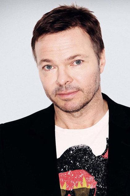 Pete Tong - Actor Profile Photo