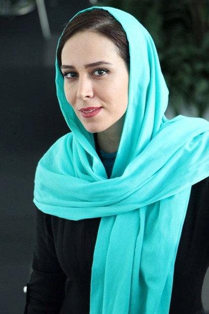 Elham Jafarnezhad - Actor Profile Photo