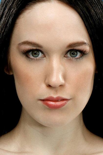 Jade Starr - Actor Profile Photo