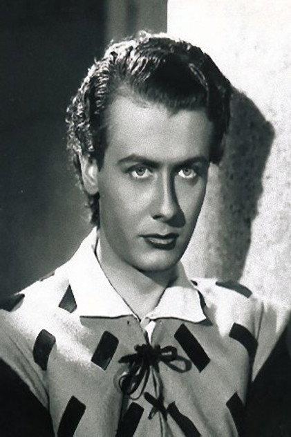 Roberto Villa - Actor Profile Photo