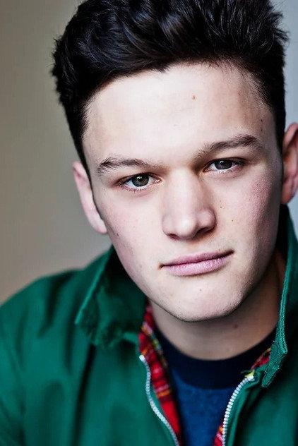 Archie Rush - Actor Profile Photo