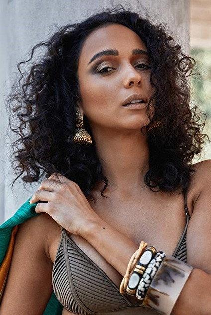 Vitoria Setta - Actor Profile Photo