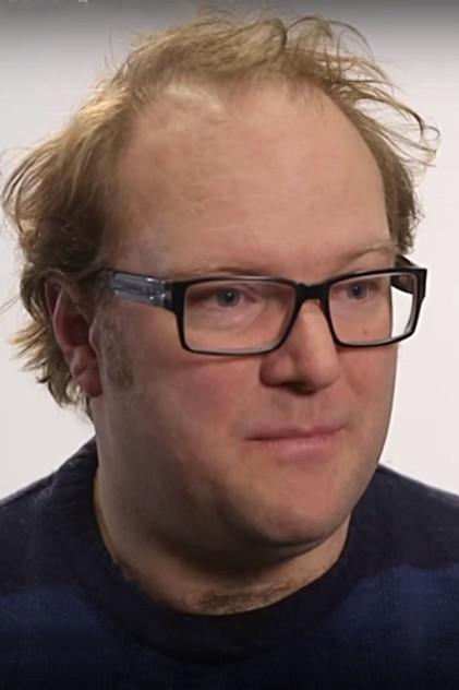 Carl Grose - Actor Profile Photo