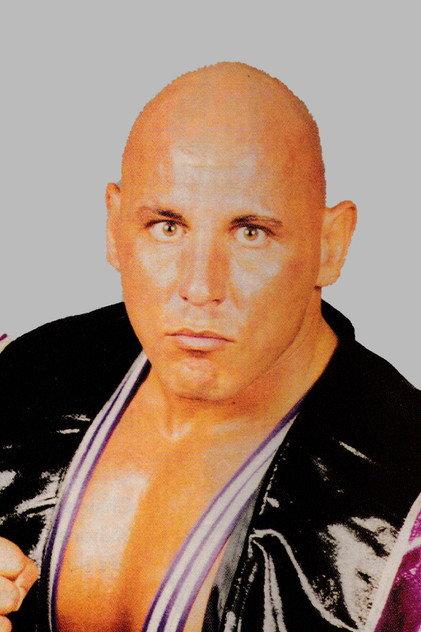 Vito LoGrasso - Actor Profile Photo
