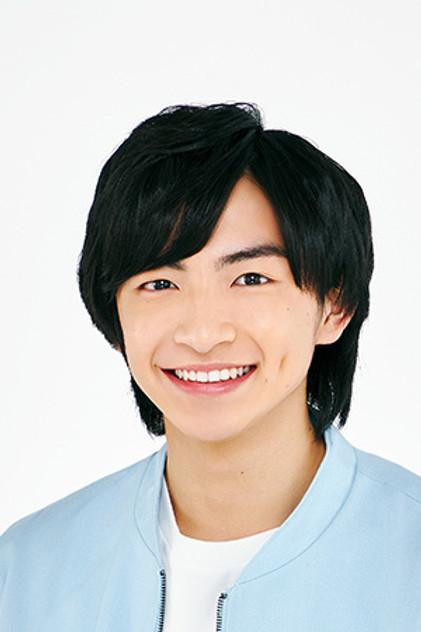 Kawasaki Koki - Actor Profile Photo