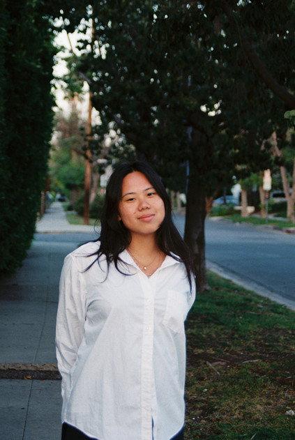 Alyssa Lara - Actor Profile Photo