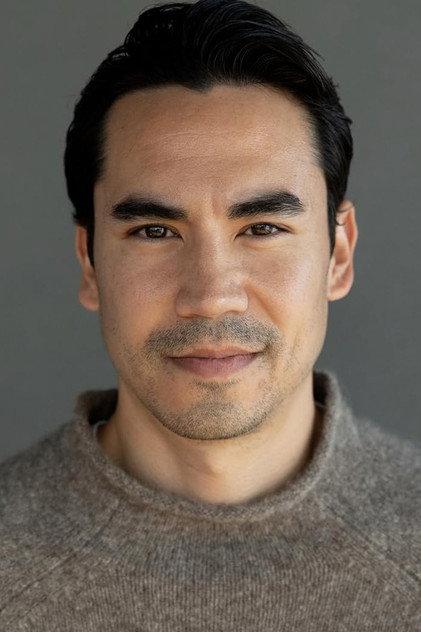 Jason Amerling - Actor Profile Photo