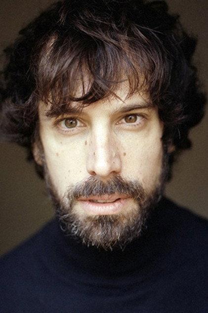 Marc García Coté - Actor Profile Photo