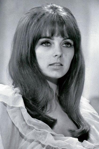 Dolly Read - Actor Profile Photo