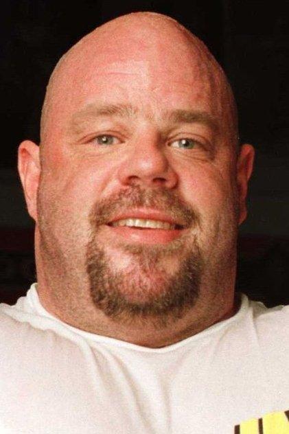 Jeep Swenson - Actor Profile Photo