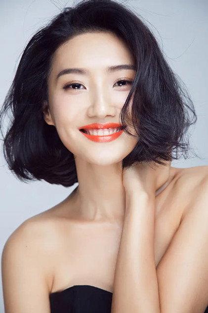 Su Mengmeng - Actor Profile Photo