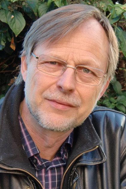 Poul Grinder-Hansen - Actor Profile Photo
