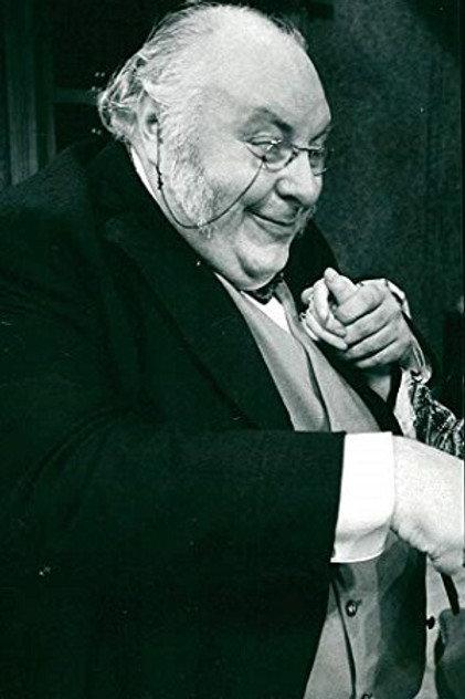 Willoughby Goddard - Actor Profile Photo