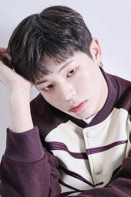 Moon Jung-hyun - Actor Profile Photo