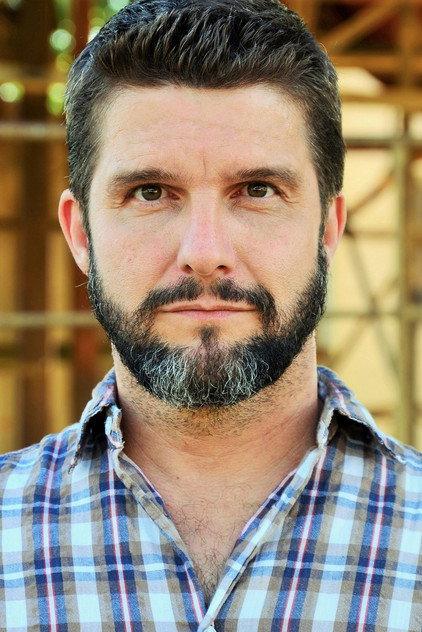 Jens Nünemann - Actor Profile Photo