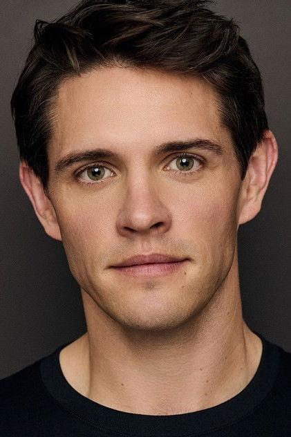 Casey Cott - Actor Profile Photo