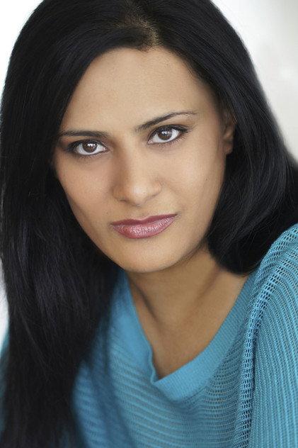 Kim Patel - Actor Profile Photo