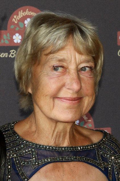 Lene Brøndum - Actor Profile Photo