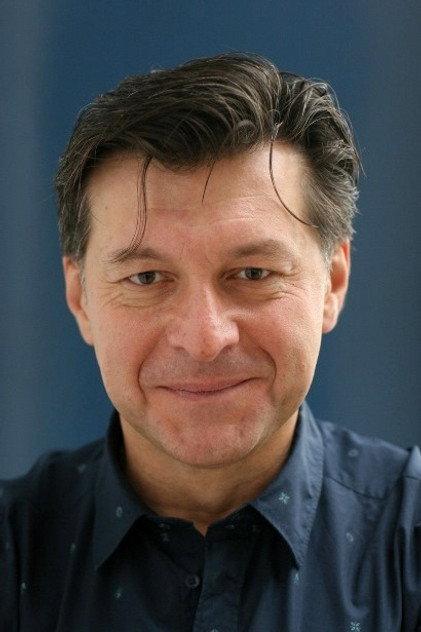 Levan Mskhiladze - Actor Profile Photo