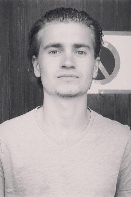 Wille Glyt - Actor Profile Photo