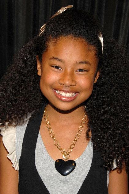 Natalie Carter - Actor Profile Photo