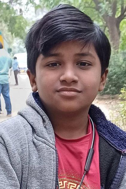 Kamalesh Jegan - Actor Profile Photo