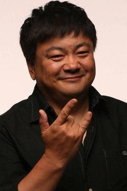 Hong Jiantao - Actor Profile Photo