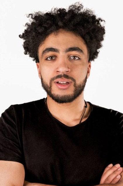 Anas Hassouna - Actor Profile Photo