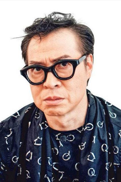 Jim Chim Sui-Man - Actor Profile Photo